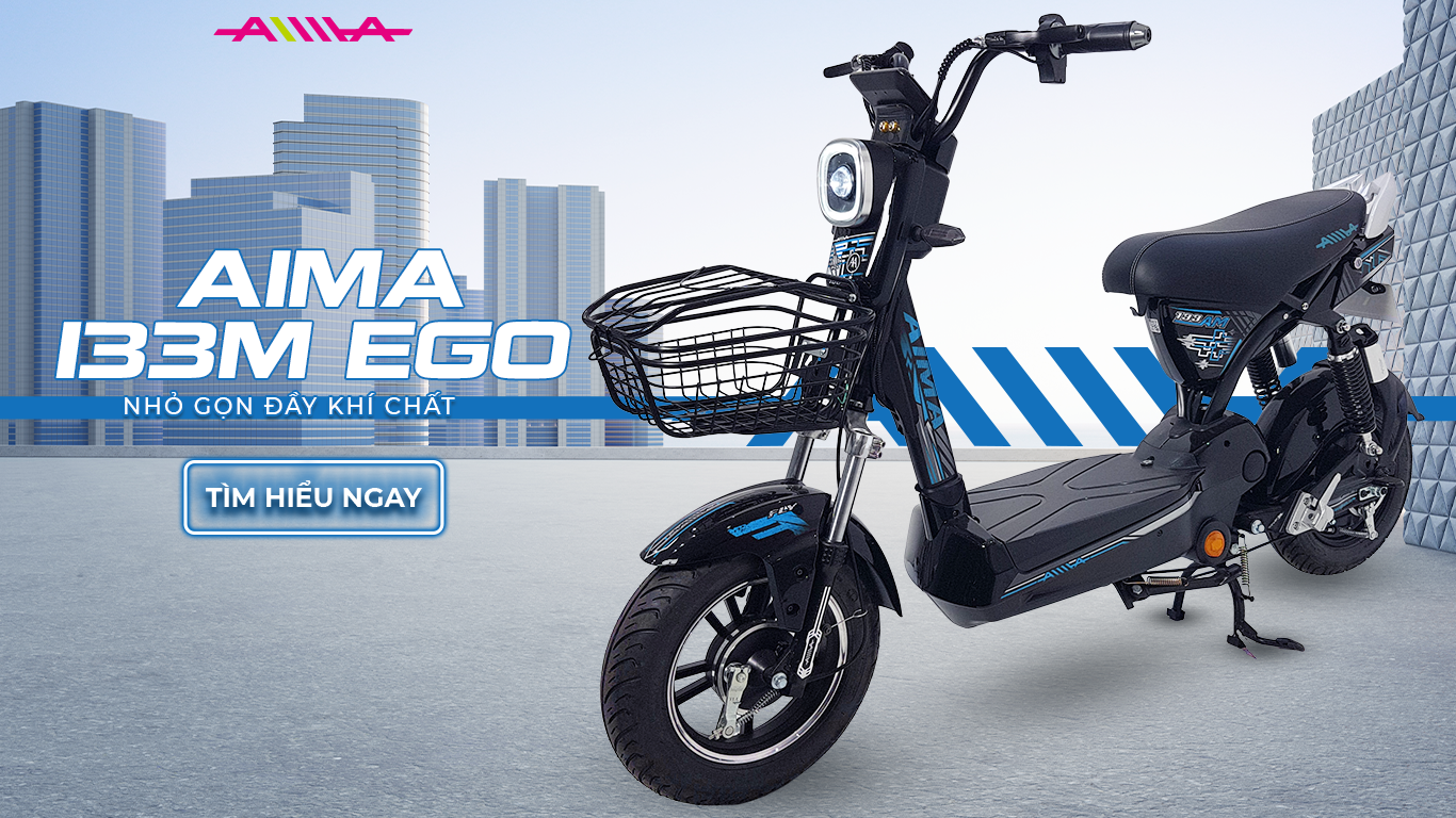 Aima Api Aima Vietnam