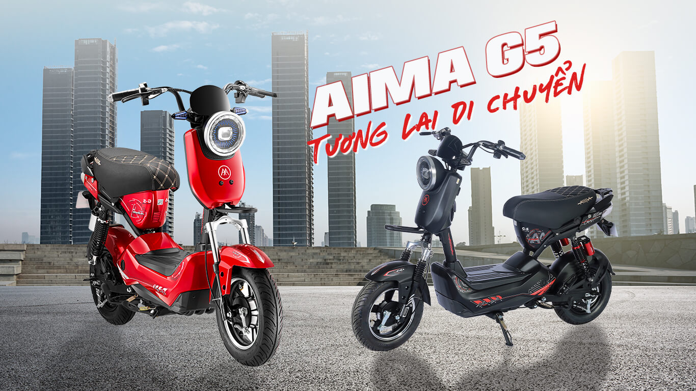 Aima Api Aima Vietnam
