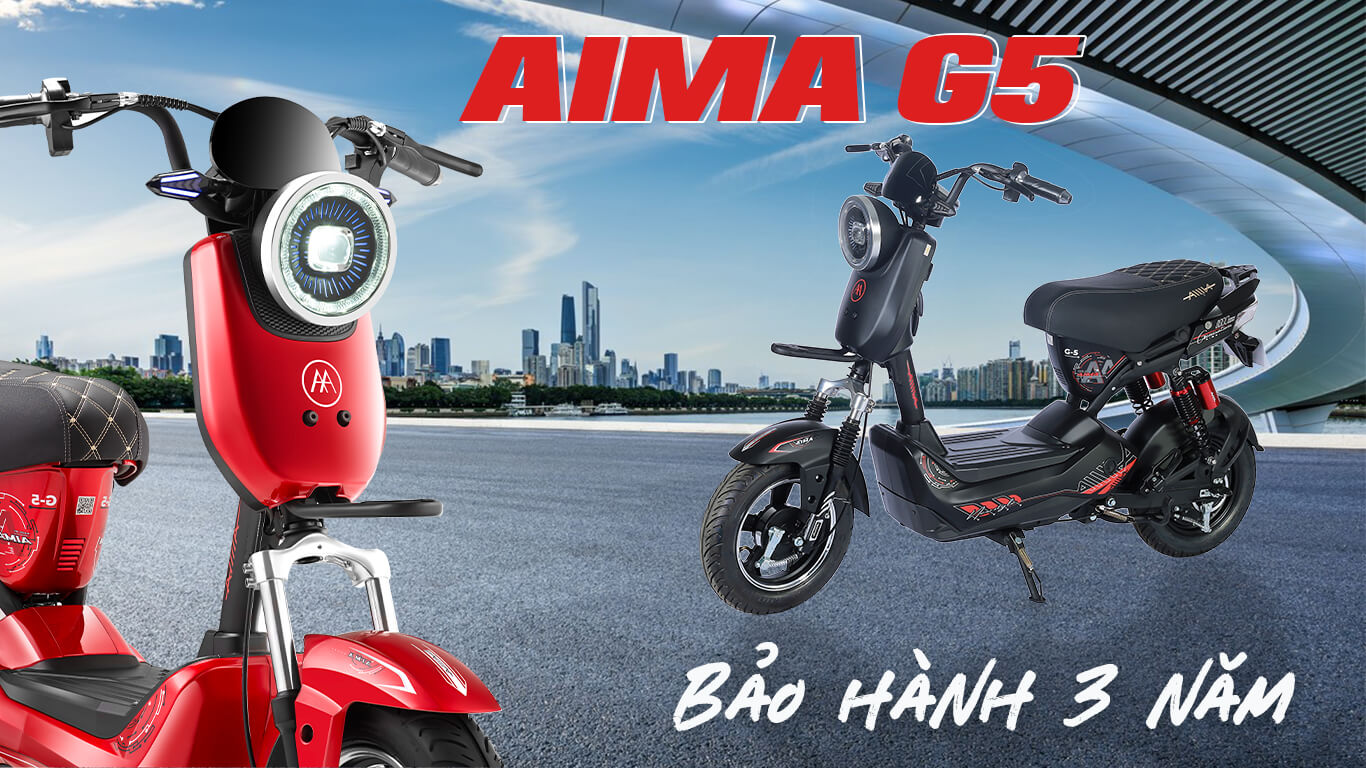 Aima Api Aima Vietnam